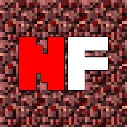 Nether Foundation logo