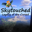 Skytouched - Legacy of the Cursed logo