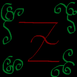 Attack of the z team logo