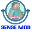 Sense Mod logo