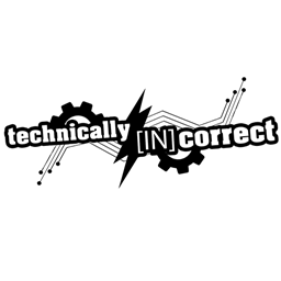Technically [IN]correct project image