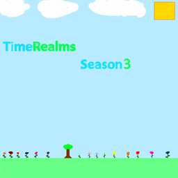 TimeRealms Season 3 logo