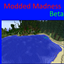 Modded Madness logo