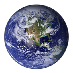 PlanetCraftPack logo