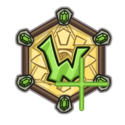 Wynncraft Quality of Life logo