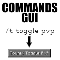 CommandsGUI logo