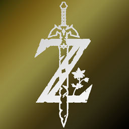 ItemBound Breath Of The Wild project image
