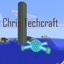 Chris Techcraft logo