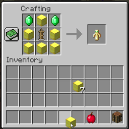 Advance Crafting project image