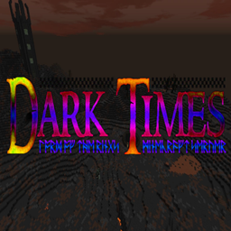 Dark Times Season V pack project image