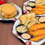 Cane Fast Food Restaurant logo