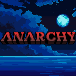 ANARCHY CHAOS - SMP project image