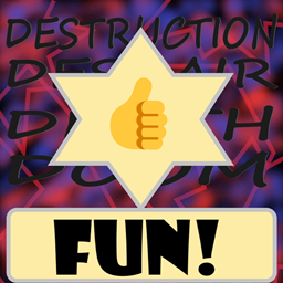 Pete's Apocalypse Pack project image