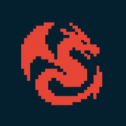Preparing for Ice and Fire 2 logo