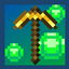 Mendable Gold logo
