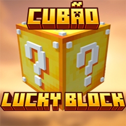 Cubão de LuckyBlock