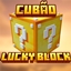 Cubão de LuckyBlock logo