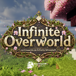 Infinite Overworld project image