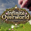 Infinite Overworld logo