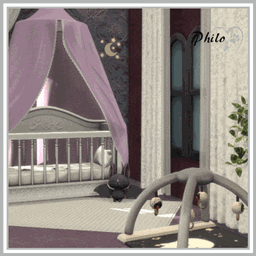 Goth Nursery logo