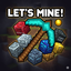 Lets Mine New Ores logo