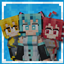 Tripple Baka Takeover logo