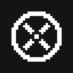 Cobalt's Crosshairs logo