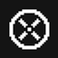Cobalt's Crosshairs logo