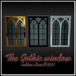 Gotic_win_262D5990 project image