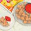 Cheese Pizza Rolls logo