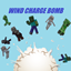 Wind Charge Bomb logo