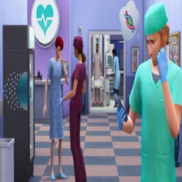 Adeepindigo - Healthcare Redux / translation spanish by Monisims