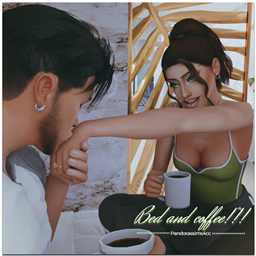 Romantic interactions 1,2,3 project image