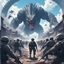 Kaiju Killzone logo