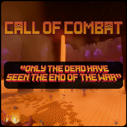 Call of Combat logo