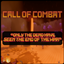 Call of Combat logo