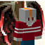 Vampire Hunters SMP logo