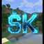 Survival Kaisen - Abridged logo