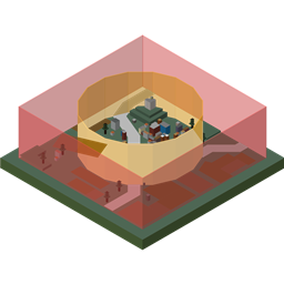 Openworld BattleRoyale