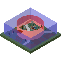 Custom Fast Hardcore logo