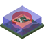 Custom Fast Hardcore logo