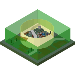 Custom BattleRoyale Complete