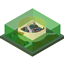 Custom BattleRoyale Complete logo