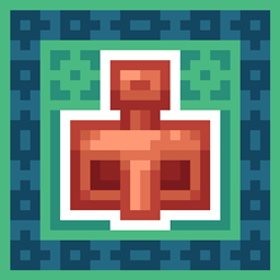 ⚙Golem Toys⚙ logo