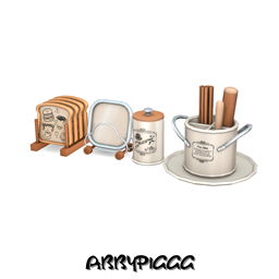 kitchen tchotchkes _ 4CC logo