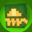 Ancient World logo