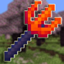 Tridents + logo