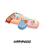 Dopamine set logo