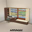 Bay Window logo