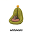 Cute Pet Bed logo